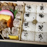 崎陽軒 - 料理写真:シウマイ弁当1,180円