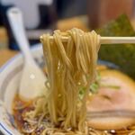 中華そば　一楽 - 