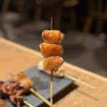 鶏ト飯トリヒロ - 