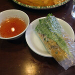 Hoi An - Vietnamese Okonomiyaki + Rice Paper