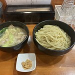 ラーメン 哲史 - 