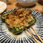 もつ焼★キャプテン - 