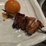 炭火焼鳥 ひらちゃん - 