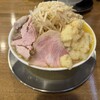 ラーメン男寿狼 ルート13