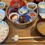 赤坂うまや 新宿 - 