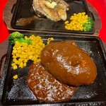 ステーキハウス ベラス - 