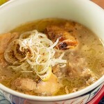 焼鳥どん - 