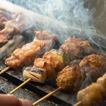 焼鳥どん - 