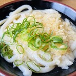 本格手打うどん はゆか - 