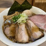 とんぼ庵 - 