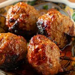 焼鳥どん - 