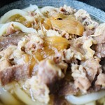 本格手打うどん はゆか - 