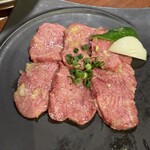 五反田ホルモン まるみち - 