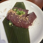 五反田ホルモン まるみち - 