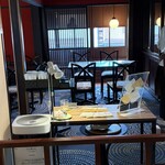 茶房 やなぎ庵 - 