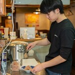 焼鳥どん - 