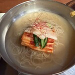 五反田ホルモン まるみち - 