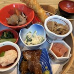 赤坂うまや 新宿 - 