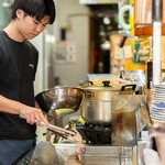 焼鳥どん - 