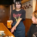 焼鳥どん - 