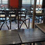 茶房 やなぎ庵 - 