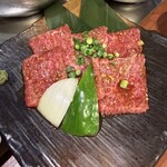 五反田ホルモン まるみち - 