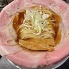 ラーメン大戦争 せんば心斎橋店