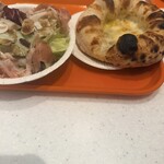 SHOGUN PIZZA 渋谷店 - 