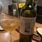 自然派ワイン＆ナチュラルチーズ vinvino - 