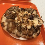 SHOGUN PIZZA 渋谷店 - 