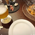 横浜ビール本店レストランUMAYA - 