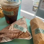 CUBAN SANDWICH & DELI AHINAMA 上野店 - 