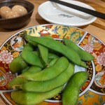 松戸もつ焼き酒場 てけてけ - 