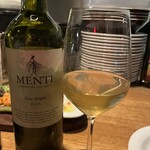 自然派ワイン＆ナチュラルチーズ vinvino - 