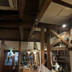 自然派ワイン＆ナチュラルチーズ vinvino - 