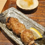 おみ乃 神谷町 - 