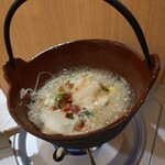 松戸もつ焼き酒場 てけてけ - 