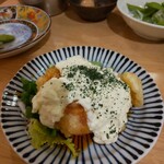 松戸もつ焼き酒場 てけてけ - 