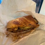 CUBAN SANDWICH & DELI AHINAMA 上野店 - 