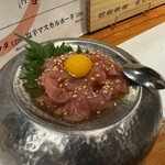 手打ち蕎麦とダチョウ料理 蕎麦島 - 