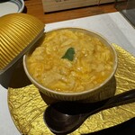 手打ち蕎麦とダチョウ料理 蕎麦島 - 