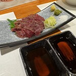 手打ち蕎麦とダチョウ料理 蕎麦島 - 