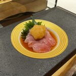 手打ち蕎麦とダチョウ料理 蕎麦島 - 