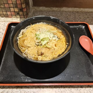 名代 富士そば_1