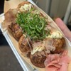 あっちち本舗 - 