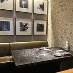 六本木 焼肉きらく - 