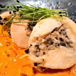 海老丸らーめん - 