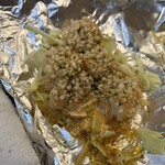 下町もんじゃ 狼坂 - 