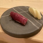 楠本 - 大間のまぐろ