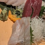 炭火炙り焼と地酒　いぶしぎん 千葉店 - 